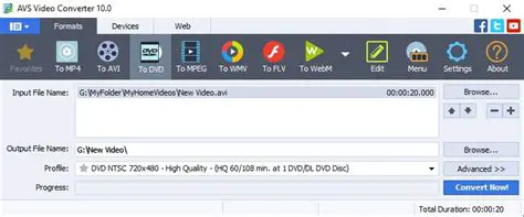 Key Features of Bestel Video to FLV Converter