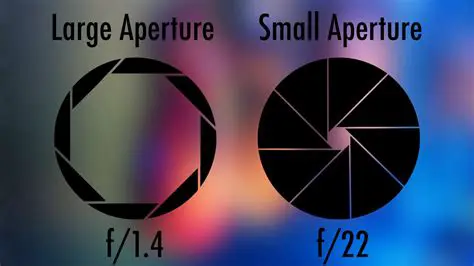 Key Features of Big Aperture