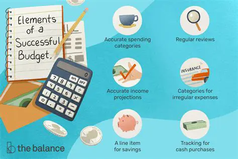 Key Features of Budget Maestro