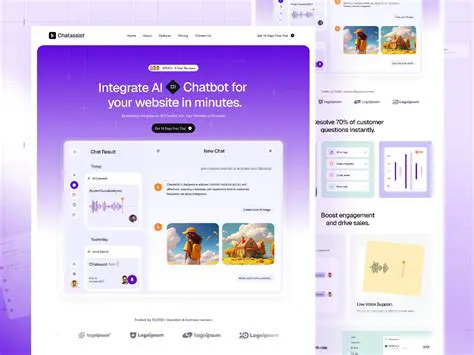 Key Features of ChatAssist