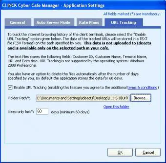 Key Features of CLINCK Speed Manager