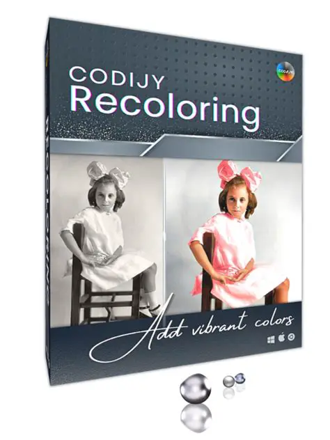 Key Features of CODIJY Pro