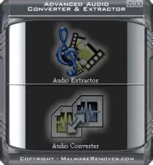 Key Features of CyberIpod Audio Converter Extractor Max
