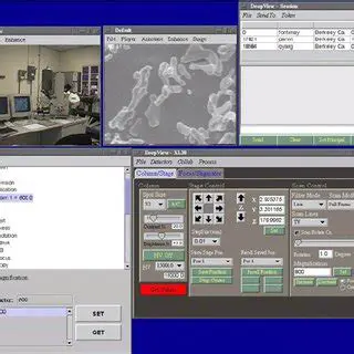 Key Features of DeepView SE