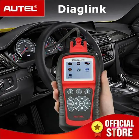 Key Features of DiagLink PC Suit