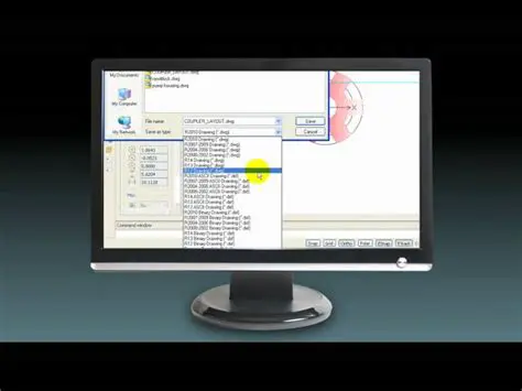 Key Features of DraftSight