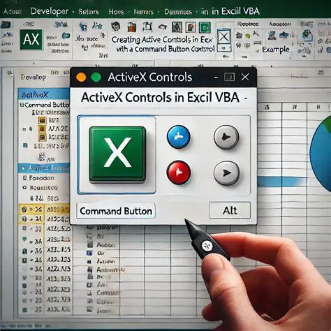 Key Features of EasyPort ActiveX Control