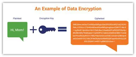 Key Features of Encrypt Care