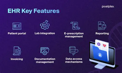 Key Features of EureScribe