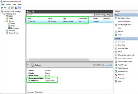 Key Features of Fastvue TMG Reporter