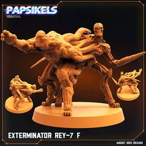 Key Features of File Exterminator
