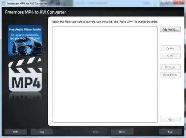 Key Features of Freemore MP4 Video Converter