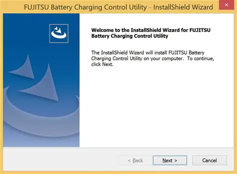 Key Features of Fujitsu Button Utilities