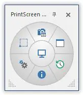 Key Features of Gadwin PrintScreen