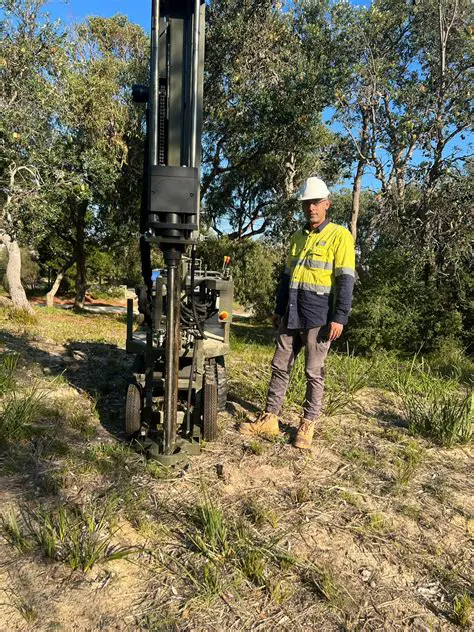 Key Features of GeoStru Dynamic Probing