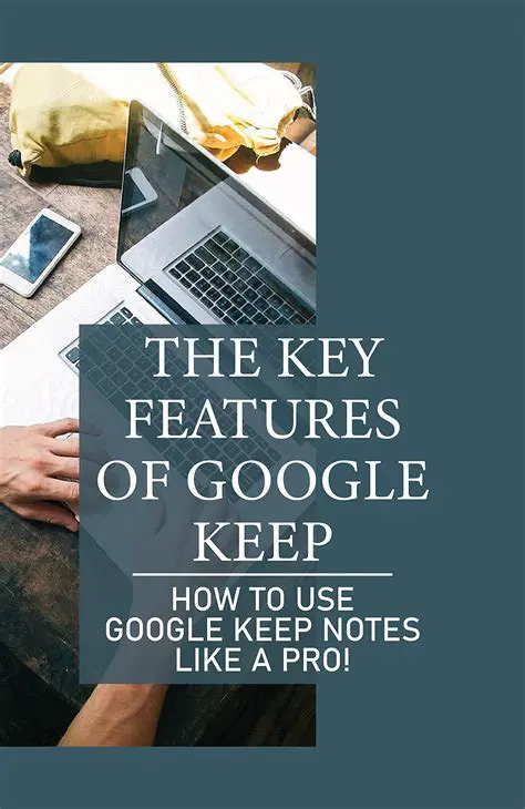 Key Features of Google Maps Keeper