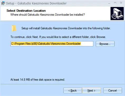 Key Features of Gskstudio Spankwire Downloader