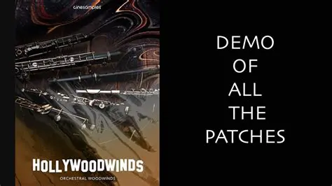 Key Features of Hollywoodwinds