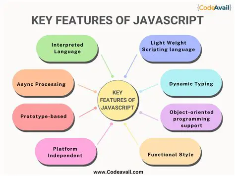 Key Features of Java Script MouseOver Creator