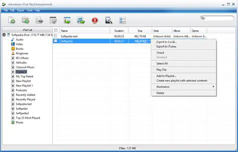 Key Features of Joboshare iPad Rip