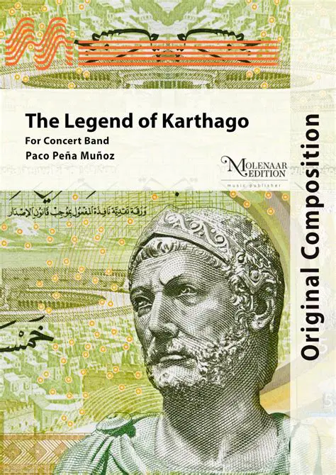 Key Features of Karthago 2