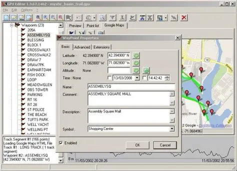 Key Features of Kml Builder