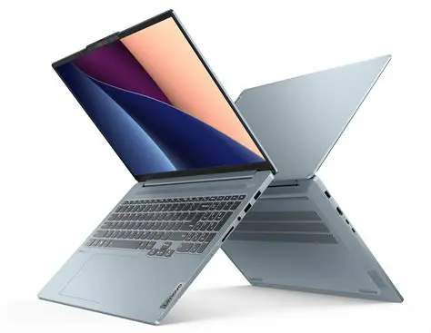 Key Features of Lenovo MakeDisc