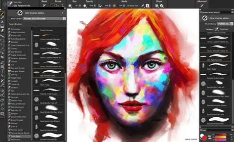 Key Features of Little Painter