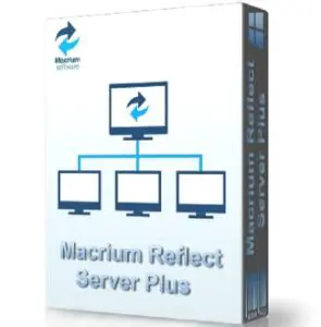 Key Features of Macrium Reflect Server Plus Edition