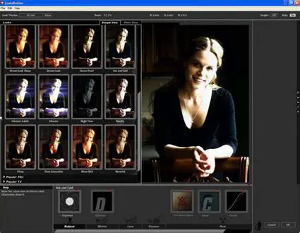 Key Features of Magic Bullet PhotoLooks