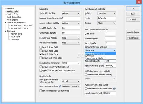 Key Features of ModelMaker Pascal Edition