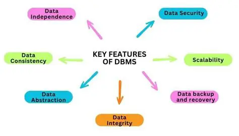 Key Features of OmniLog Data Management
