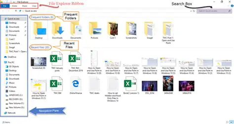 Key Features of OPC Explorer