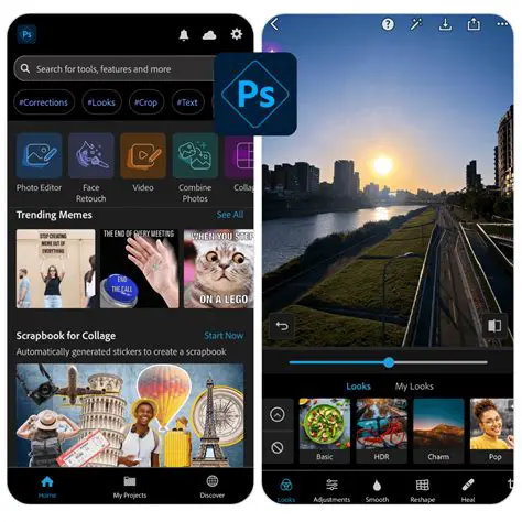 Key Features of Photo Crunch