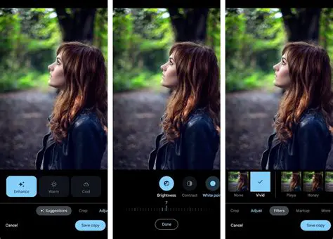 Key Features of Photo Play