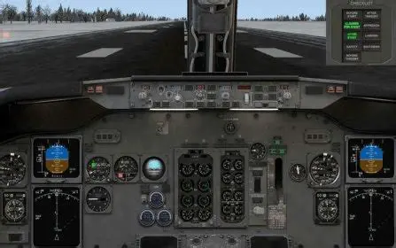 Key Features of PIC 737 Call