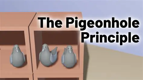 Key Features of Pigeonhole 2