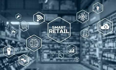 Key Features of QuickTouch for Retailers