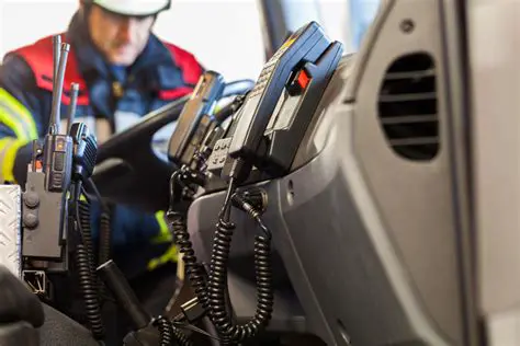 Key Features of Radio Test