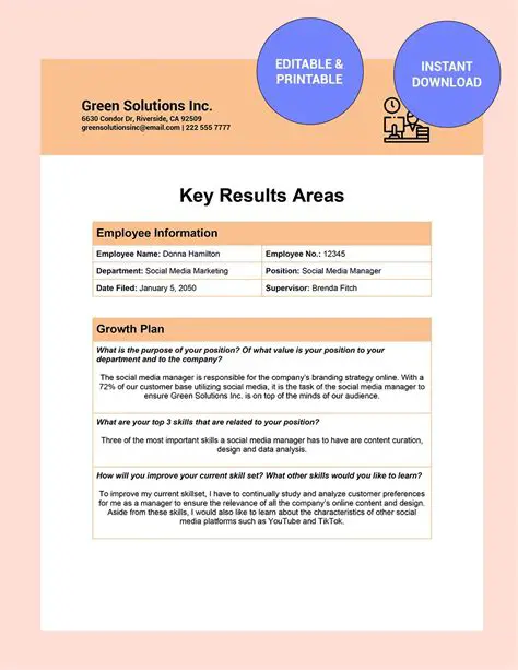 Key Features of Result Manager