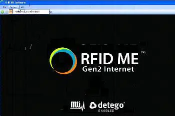 Key Features of RFID ME Software