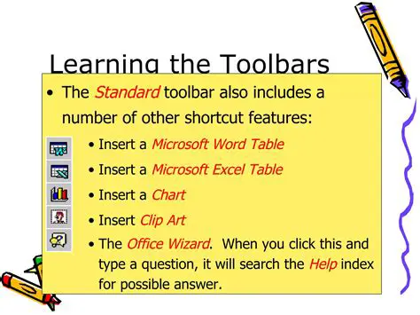 Key Features of SBC Toolbar