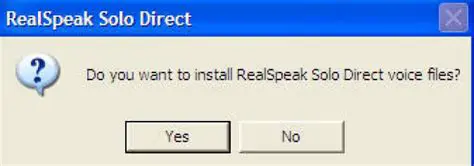 Key Features of ScanSoft RealSpeak Solo for German Steffi