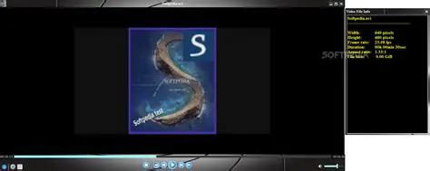 Key Features of SGS VideoPlayer