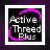 Key Features of Sheridan ActiveThreed Plus