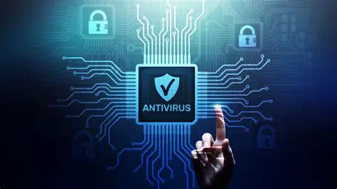 Key Features of Shortcut Antivirus