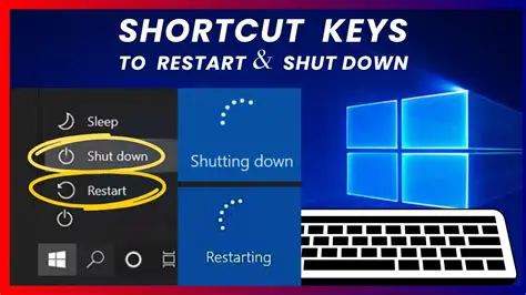 Key Features of Shutdown Scheduler