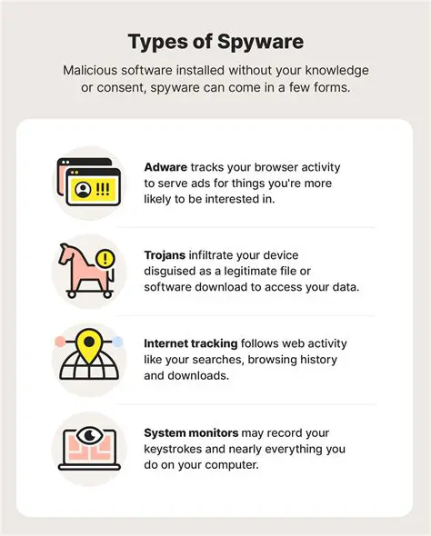 Key Features of SpyWare Killer Pro