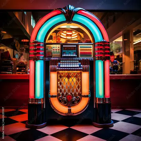 Key Features of Style Jukebox