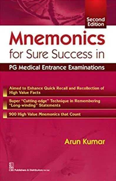 Key Features of Success PG Medical